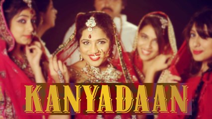 Kanyadaan Song feat. Yo Yo Malishka & Babuji