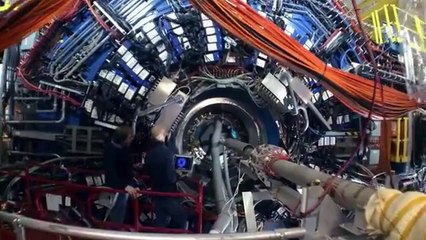 Apple 30th Anniversary Video