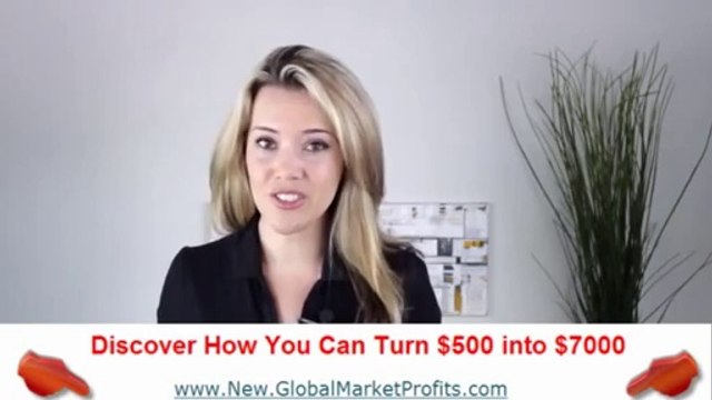 Video 1 RCCV2 - Watch a 7 Figure Earner Make $7000 Over and Over Again