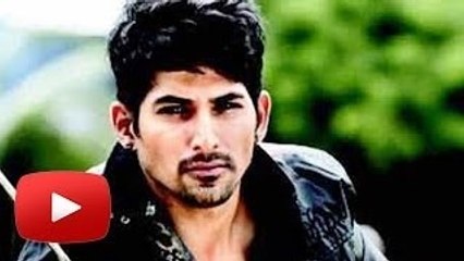 Vivan Bhathena As Villain In Salman Khan's Hero Remake !