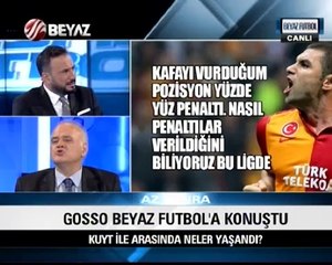 Beyaz Futbol 03.03.2014 3.Kısım