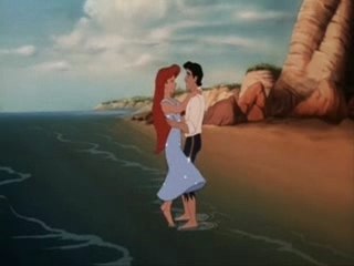 la petite sirène / the little mermaid amv