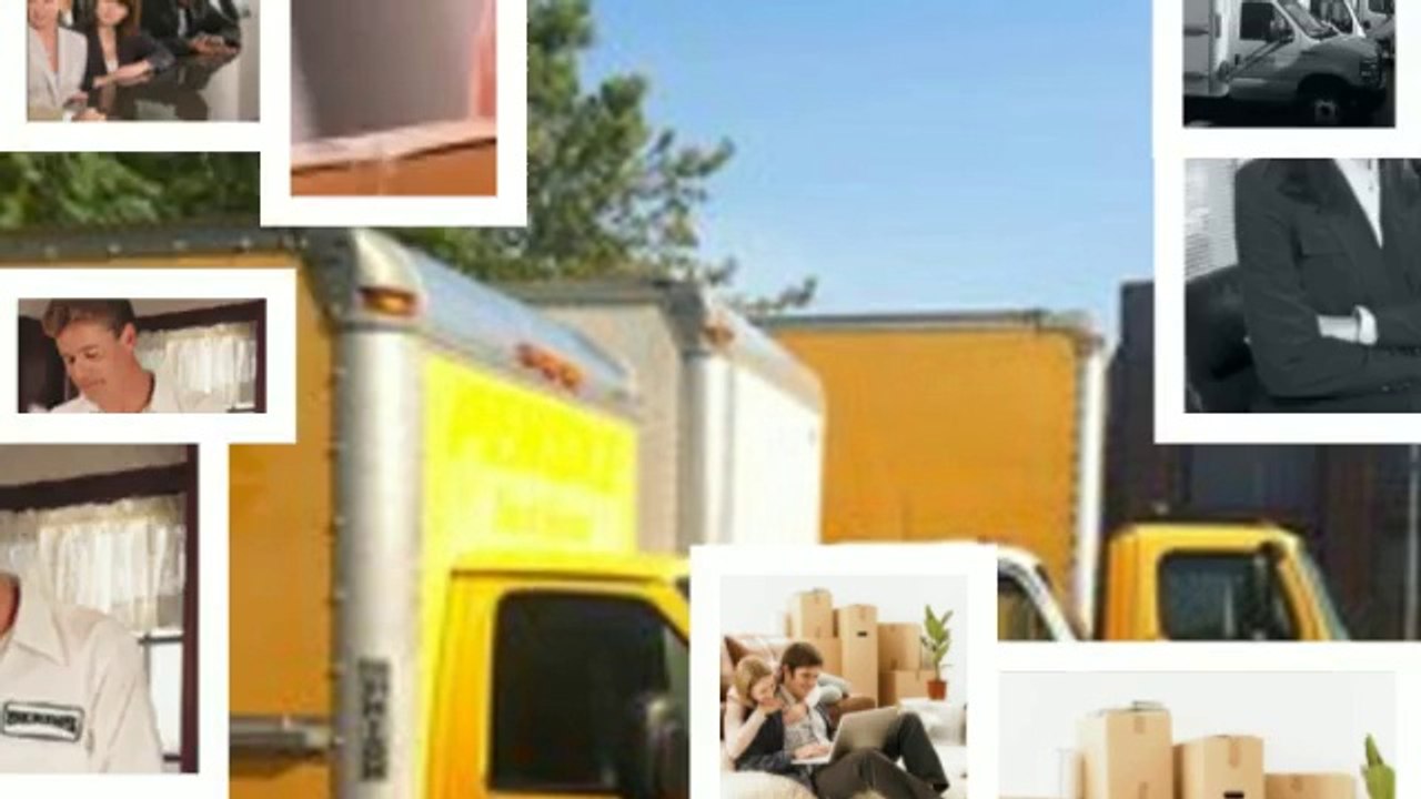 Relocating? Hire a Moving Company Chicago