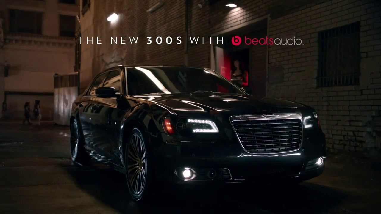 Chrysler Group Presents 300S with BeatsAudio "Good Things" starring Kendrick Lamar & Dr Dre