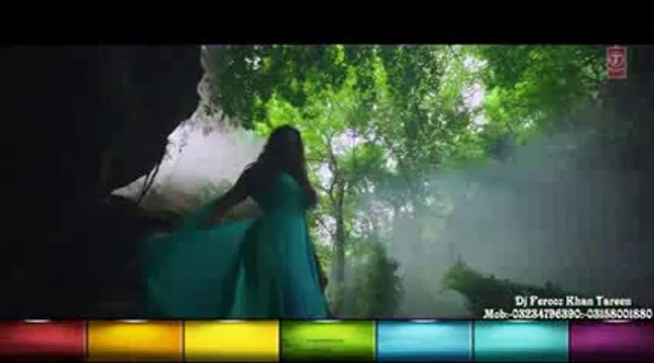 _Kabhi Jo Baadal Barse_ Jackpot Romantic Video Song  Sunny Leone, Sachiin Joshi