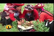 En Ruta: Conozca las tradiciones del pueblo cusqueño de Chinchero (2/2)