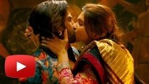 Ranveer Singh & Deepika Padukone In Aditya Chopra's Next