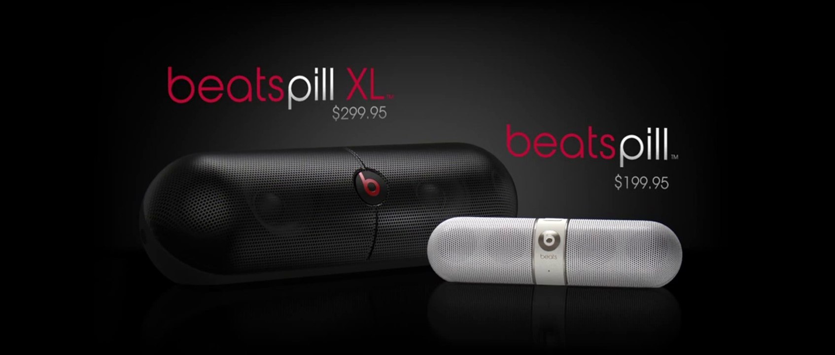 Beats By Dre Presents "Beats Pill" starring Kendrick Lamar & Dr Dre