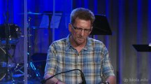 [Torrey 2010] Gary Friesen_ God's Glory and Coming Clean