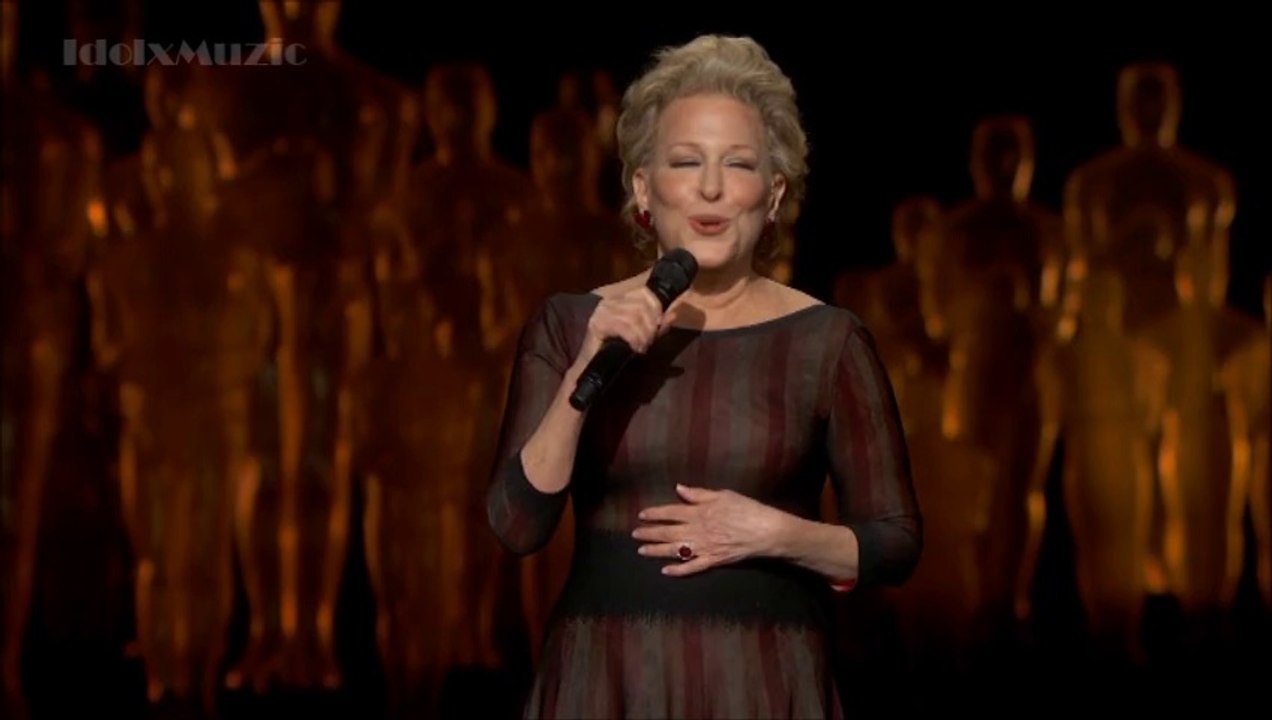 in-memoriam-Bette-Midler-oscars2014