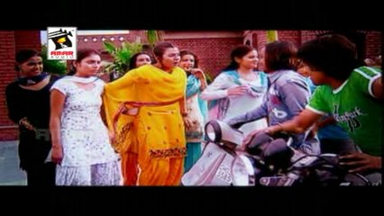 Dharampreet & Sudesh Kumari | Demand | Full HD Brand New Punjabi Song 2006
