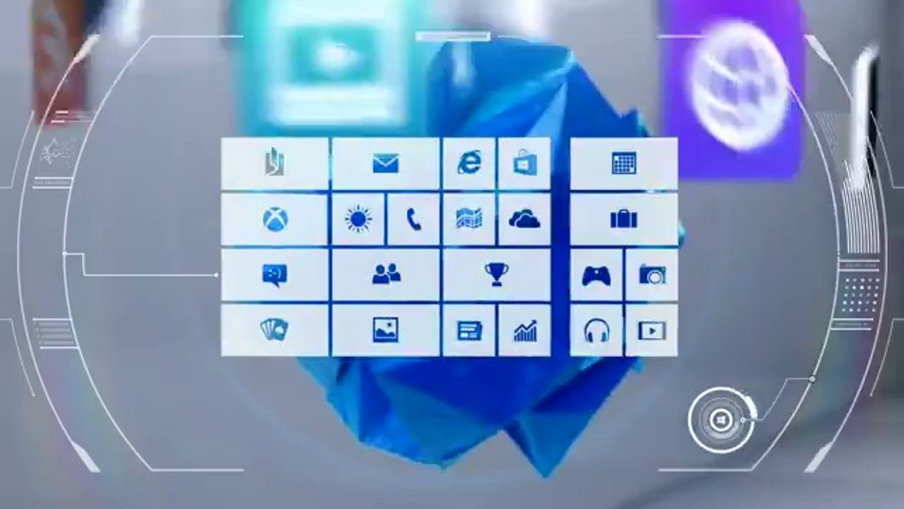 4th Generation Intel® Core™ Processors_ Overview