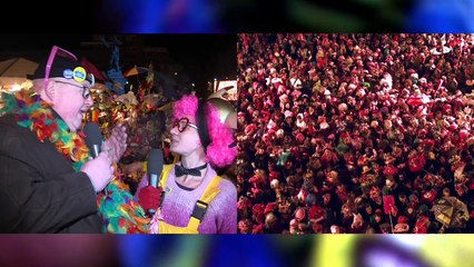 DANS L'RIGODON - Carnaval de Dunkerque 2014