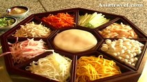 Korean Sping Roll, Korea by Asiatravel.com