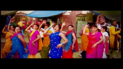 Dharampreet & Sudesh Kumari | Gutt | Original Full HD Brand New Punjabi Song 2006