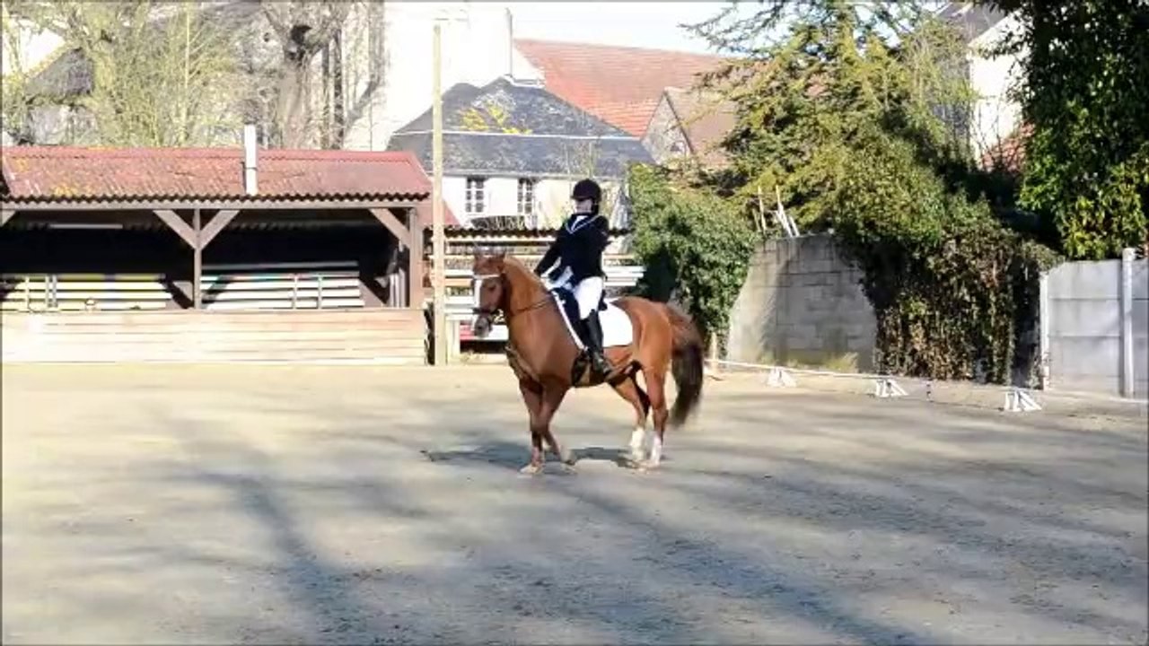 Missouri II - Club 3 GP - Nantouillet