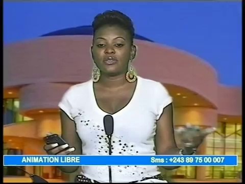 Kinshasa : Deuil de King Kester Emeneya reaction de Guy MOLAIRE