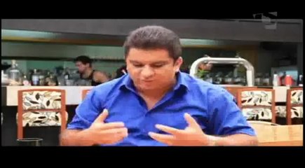 Guillermo Rossini: un artista y un ser humano extraordinario