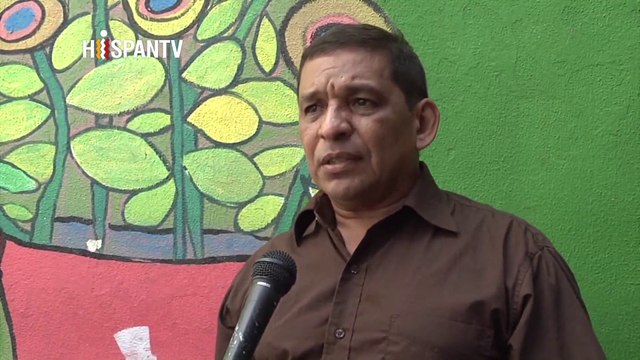 ¿Qué opinas? - Venezuela: ¿Violencia y medios o medios violentos?