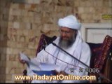 ISLAMIC URDU BYAN-TOPIC WAQYA KARBLA PART-3 BY ALLAMA MUHAMMAD KARIM SULTAIN