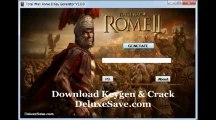Total War Rome II 2 Keygen & Crack DOWNLOAD PC VERSION NEW RELEASED February 2014 - YouTube