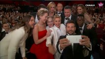 Oscar 2014 : Le show assuré par Ellen DeGeneres