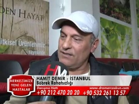 BÖBREK RAHATSIZLIĞI)