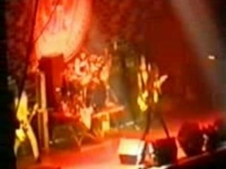 Ramones - Bonzo Goes To Bitburg