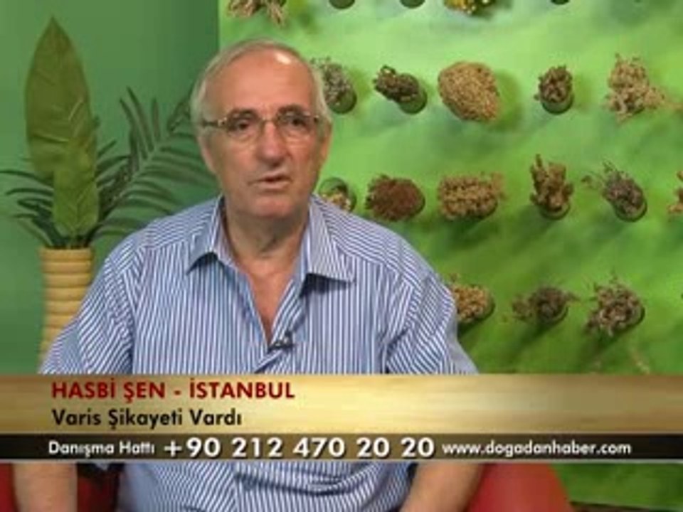 VARİS )