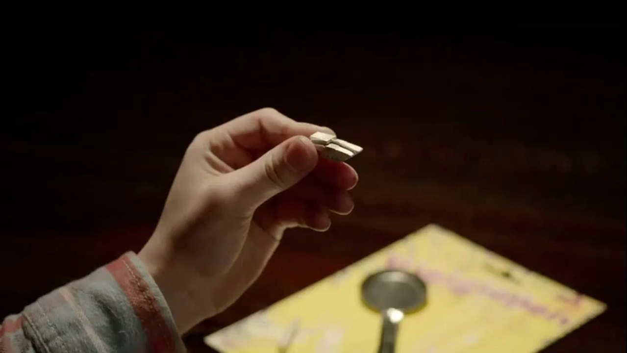 One candle - Amnesty International Direct marketing