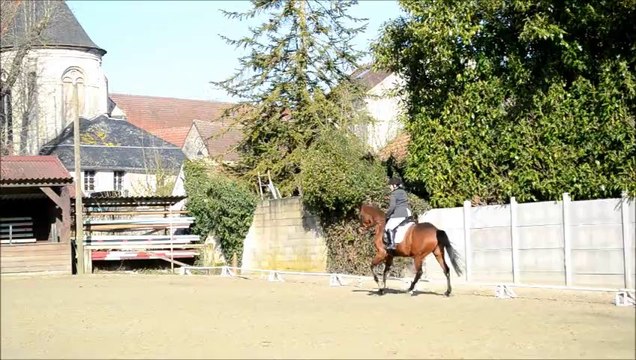 Phenix du Payrol - Club 2 préliminaire - Nantouillet