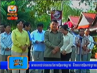 Hang Meas HDTV Khmer News 03 March 2014 - Part2