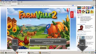 Farmville 2 Cheats - Get Latest Farmville 2 Cheats Free