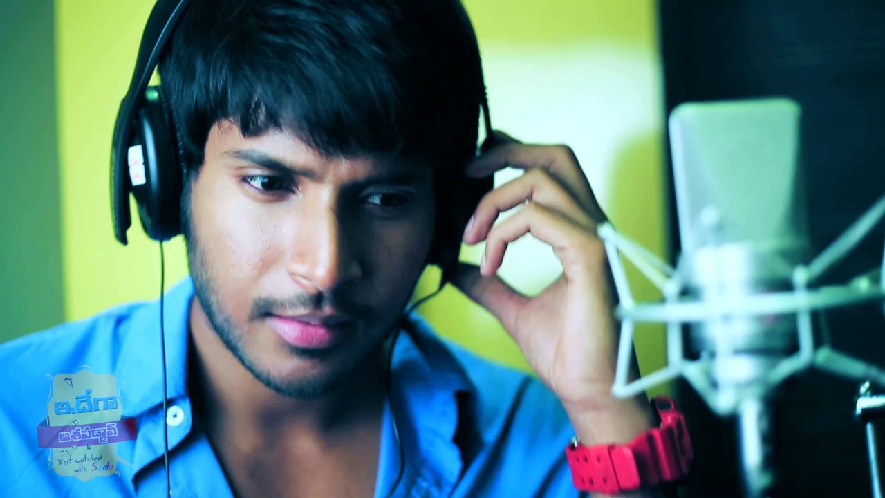 Idhega Aasapaddav - Sundeepkishan
