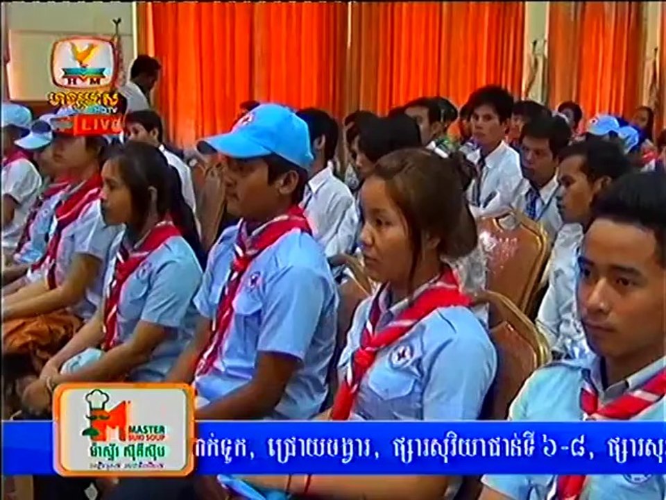Hang Meas HDTV Khmer News 03 March 2014 - Part3