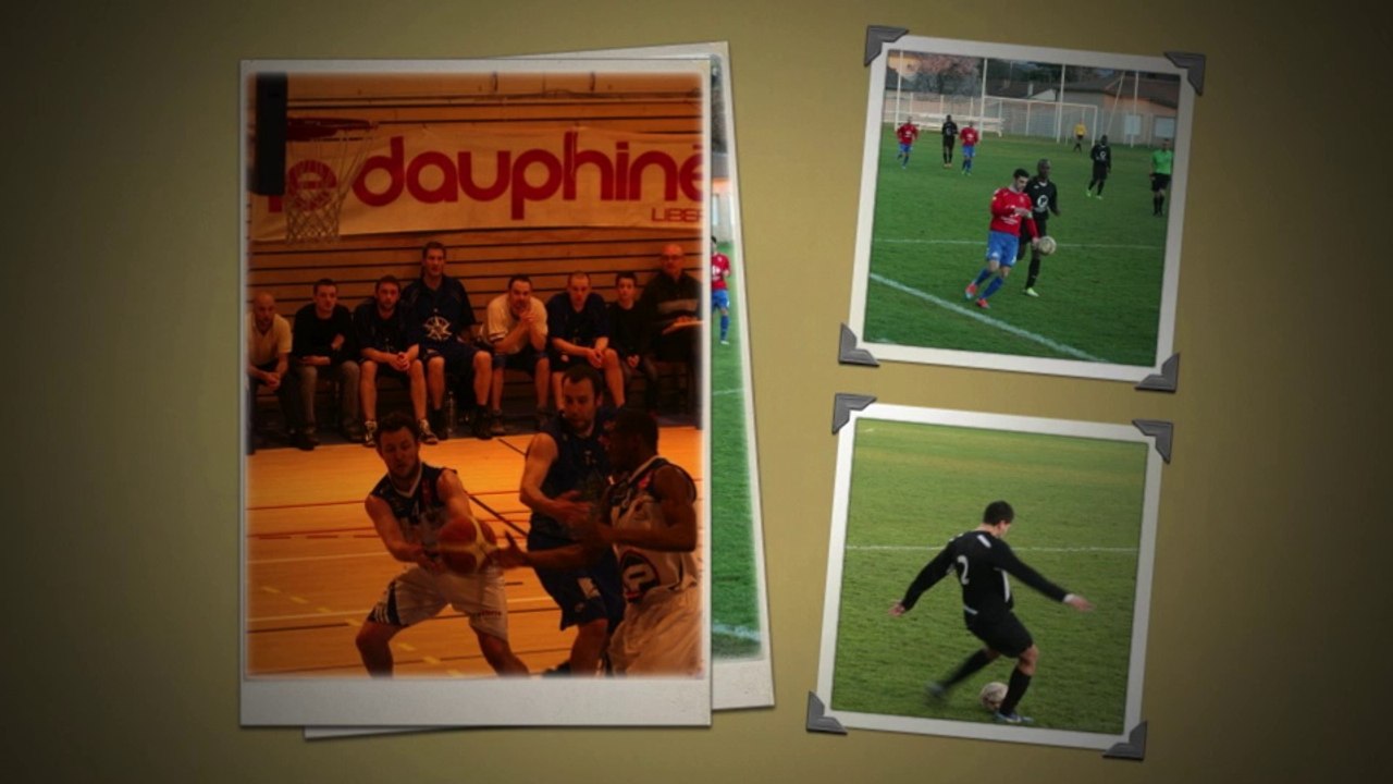 Les rencontres sportives du week-end à Montélimar