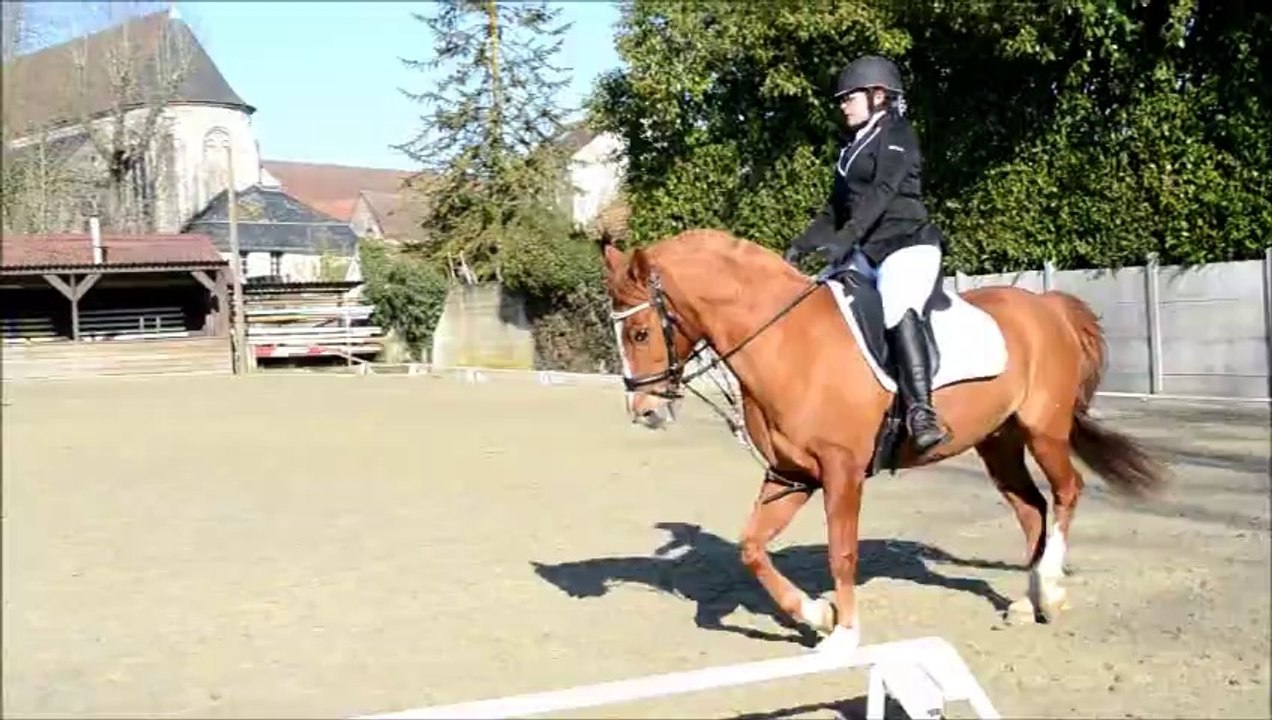 Missouri II - Club 3 Preliminaire - Nantouillet