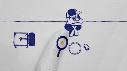 CRY invites you to vote for child rights - CRY (Child Rights and You) Online Advert