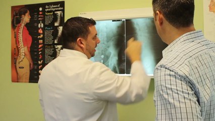 Sciatica Treatment Goose Creek, SC 29445. Leg Pain Doctors Charleston, SC 29412
