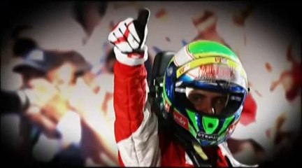 The Power and the Passion - Full Video