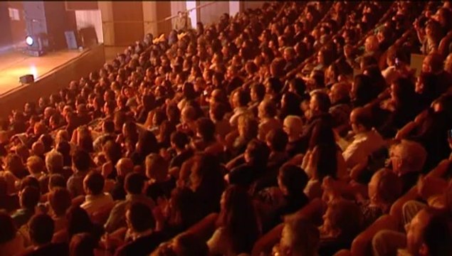 Luz Casal se sale de la piel con Almas gemelas