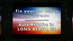 Long Beach 562-270-0710 Repairs Transmission