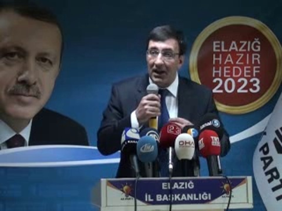 bakandanmuhalefetegönderme
