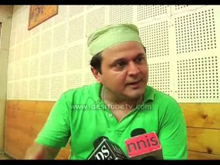 Ali Asgar shared what would be interesting on this holi celebration?