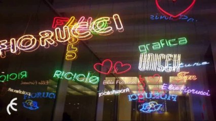 Incontro con Elio Fiorucci