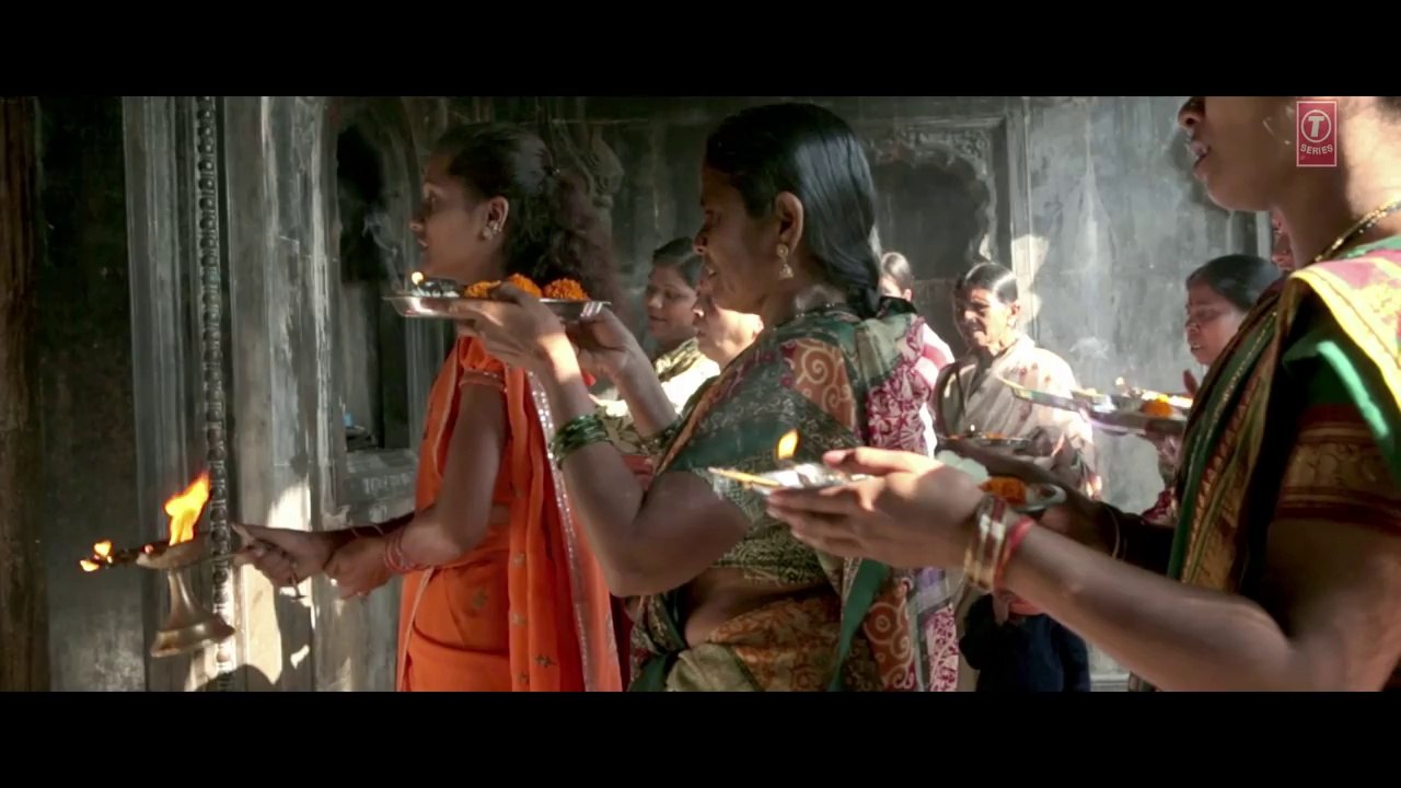Mauj Ki Malharein