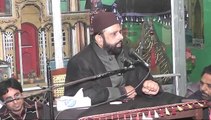 Allama Dr Syed Najam Sibtain Hasni 8/8 19 Safar Imam Bargha Hassan Mujtaba a.s