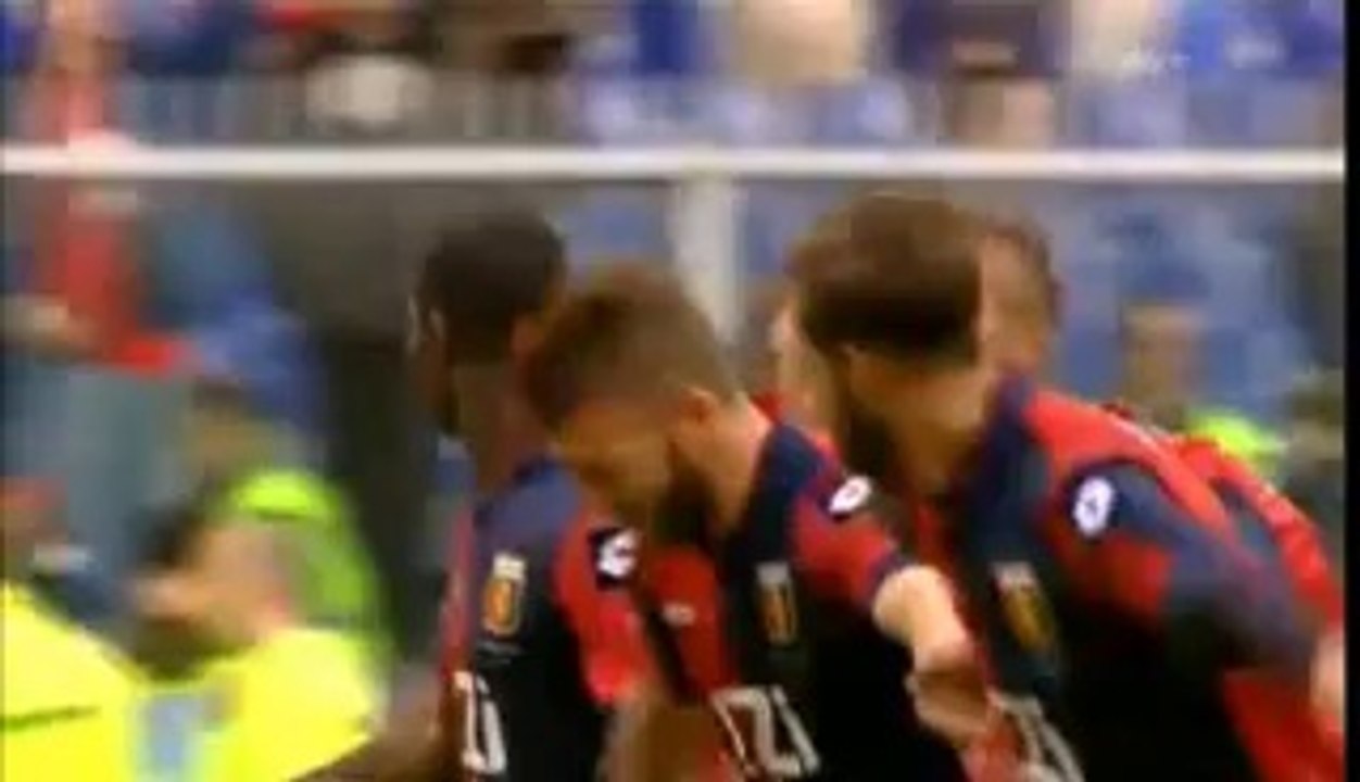 Serie A Remix - 26^ Giornata tutti gli highlights