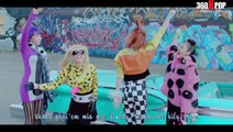 [Vietsub][MV] 2NE1 - Happy {360Kpop}