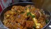 Masala Chicken Curry Preparation in Telugu (మసాలా చికెన్ కర్రీ తయారుచేయుట )